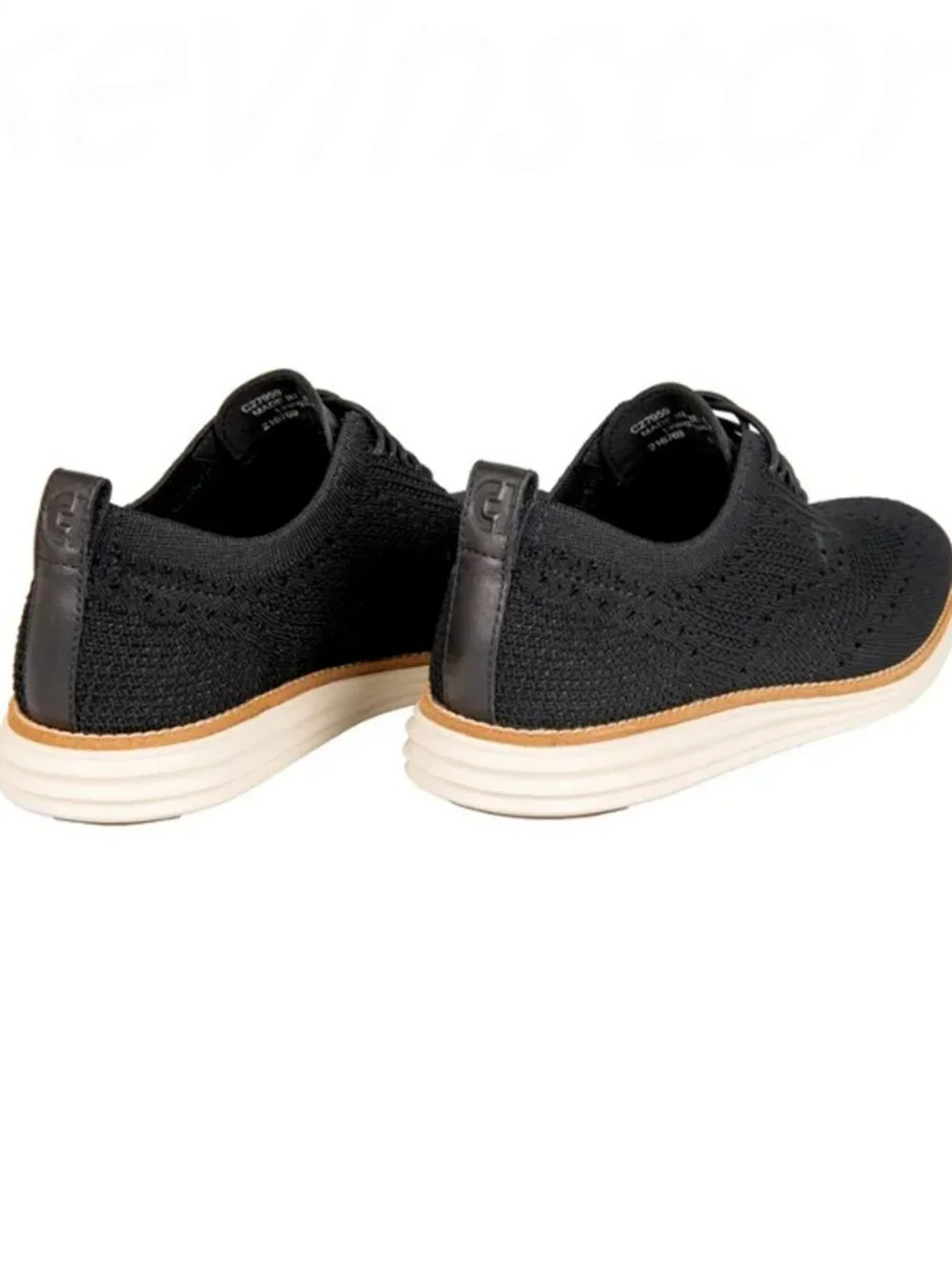 Cole Haan‎ Men's Original Grand Stitchlite Wingtip Oxford Shoe